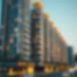 Exploring the Viability of 2BHK Apartments in Dubai Introduction