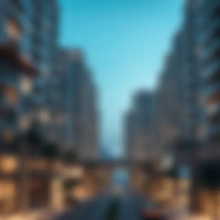 Notable Exploring the Viability of 2BHK Apartments in Dubai