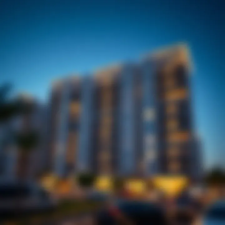 Exploring the Viability of 2BHK Apartments in Dubai Summary