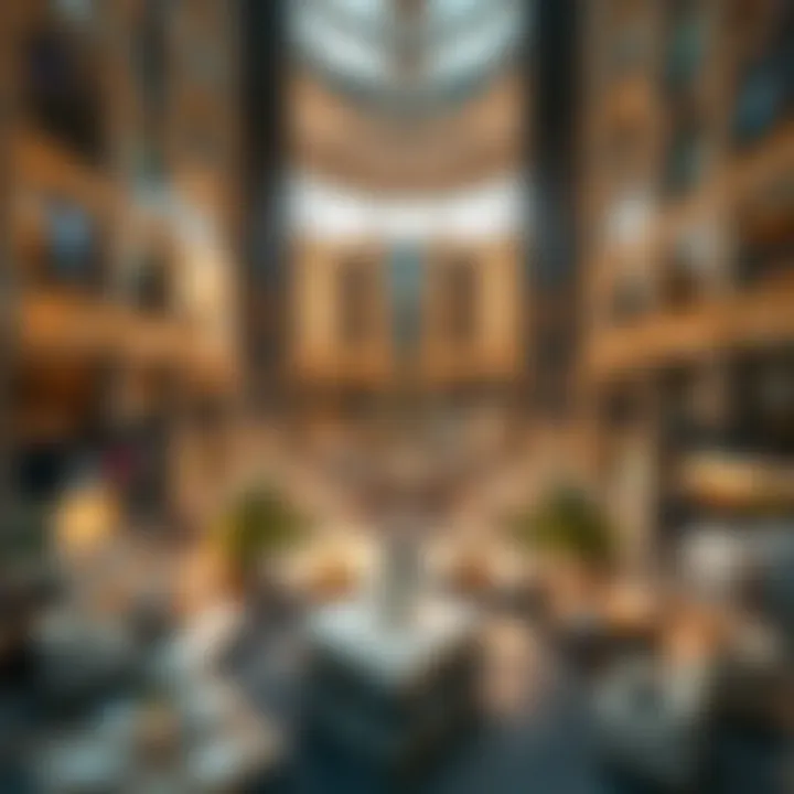Notable Exploring the Vida Dubai Mall Tower 1 Floor Plan