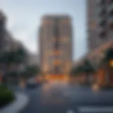 Exploring the Zubaidi Building: A Comprehensive Guide Introduction