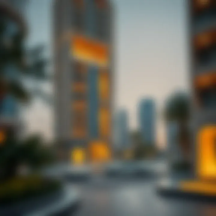 Exploring the Zubaidi Building: A Comprehensive Guide Summary