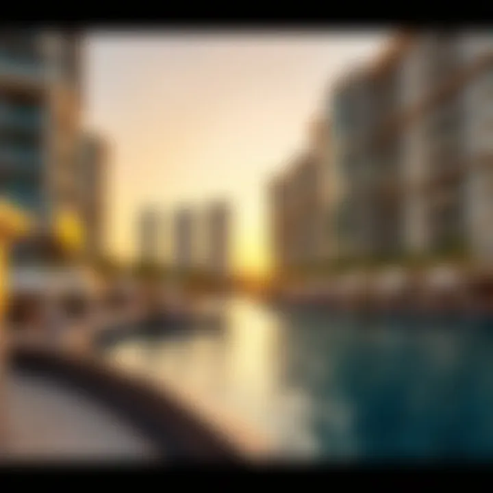 Exploring Water's Edge, Yas Island: A Comprehensive Guide Summary