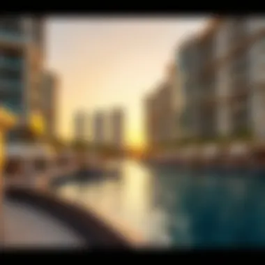 Exploring Water's Edge, Yas Island: A Comprehensive Guide Summary Exploring Water's Edge, Yas Island: A Comprehensive Guide Summary