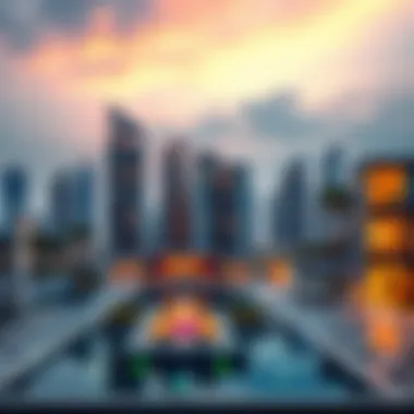 Notable Exploring Zanzebeel 4: A Comprehensive Guide to Apartment Living in Dubai Notable Exploring Zanzebeel 4: A Comprehensive Guide to Apartment Living in Dubai