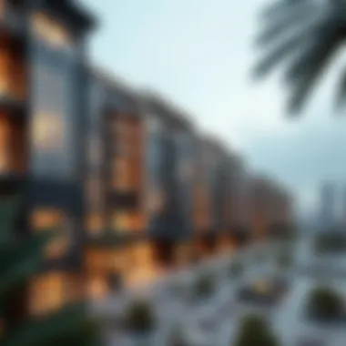 Exploring Zanzebeel 4: A Comprehensive Guide to Apartment Living in Dubai Summary Exploring Zanzebeel 4: A Comprehensive Guide to Apartment Living in Dubai Summary