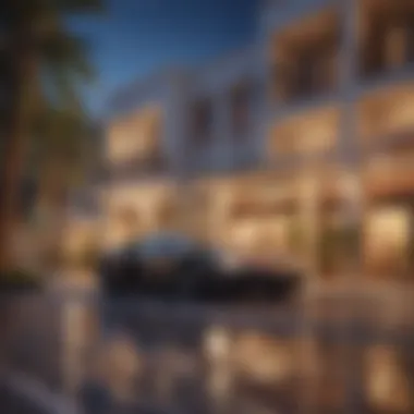 Cost Analysis for Studio Rentals Financial overview of renting a studio