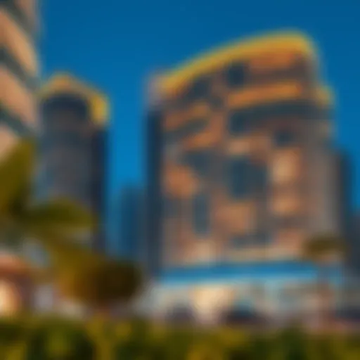 Finding Affordable Room Rentals in Dubai: A Guide Introduction