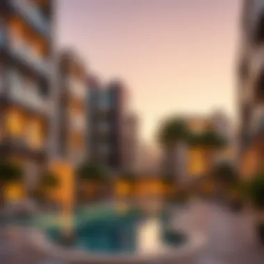 Finding Affordable Room Rentals in Dubai: A Guide Summary