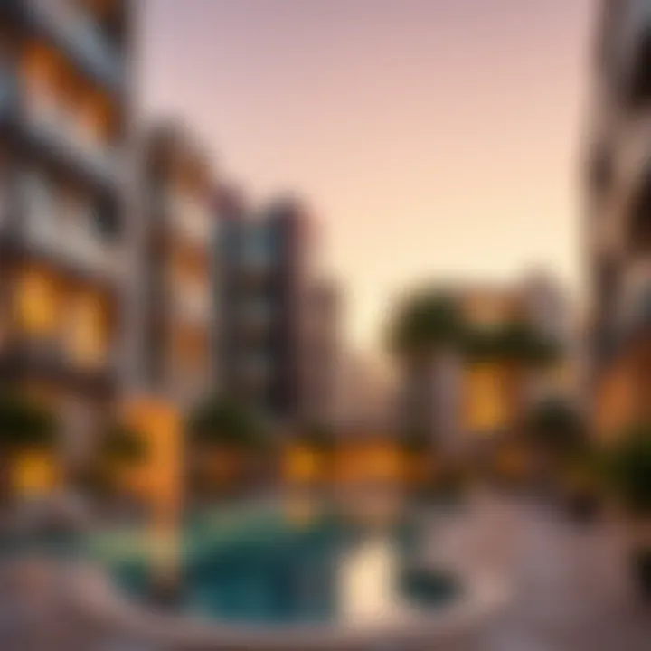 Finding Affordable Room Rentals in Dubai: A Guide Summary