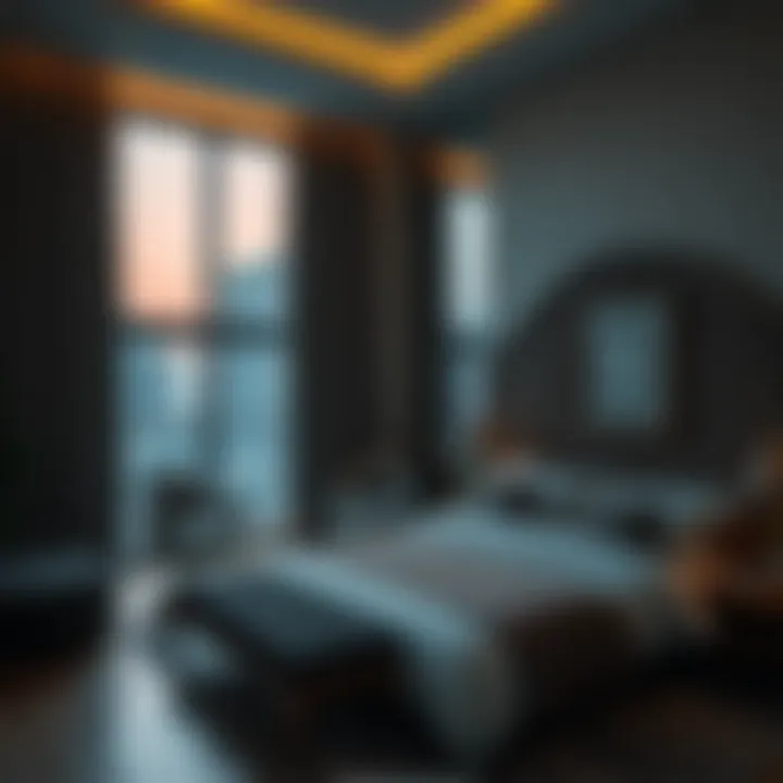 Furnished Room for Rent in Discovery Gardens Monthly: A Comprehensive Guide Summary