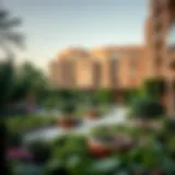Gardens: An Exploration of Their Multifaceted Importance Introduction