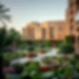 Gardens: An Exploration of Their Multifaceted Importance Introduction