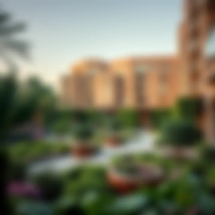 Gardens: An Exploration of Their Multifaceted Importance Introduction
