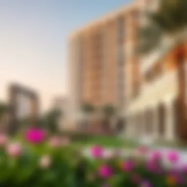 Gardens: An Exploration of Their Multifaceted Importance Summary Gardens: An Exploration of Their Multifaceted Importance Summary