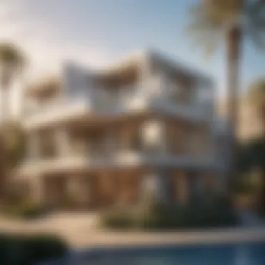 Real Estate Market Trends in Gladys Dubai Hills Overview of the real estate market trends in Gladys Dubai Hills