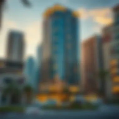 Implications of Postponed Building Projects in Al Barsha 1 Summary