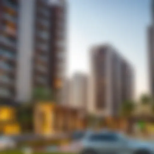 In-depth Exploration of the Ghoroob Community in Mirdif Introduction