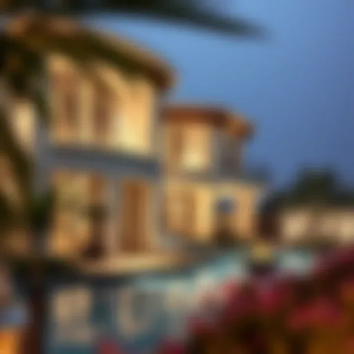 Insights on Renting a 1 BHK Villa in Rashidiya, Dubai Introduction