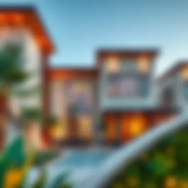 Notable Insights on Renting a 1 BHK Villa in Rashidiya, Dubai Notable Insights on Renting a 1 BHK Villa in Rashidiya, Dubai