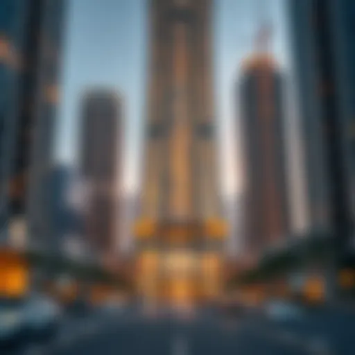 Meera Tower: An In-Depth Analysis of Dubai's Architectural Marvel Introduction