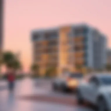 Notable Monthly Room Rent in Ras Al Khor: A Comprehensive Guide