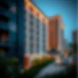 Monthly Studio Rentals in Deira: A Comprehensive Guide Introduction