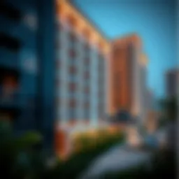 Monthly Studio Rentals in Deira: A Comprehensive Guide Introduction