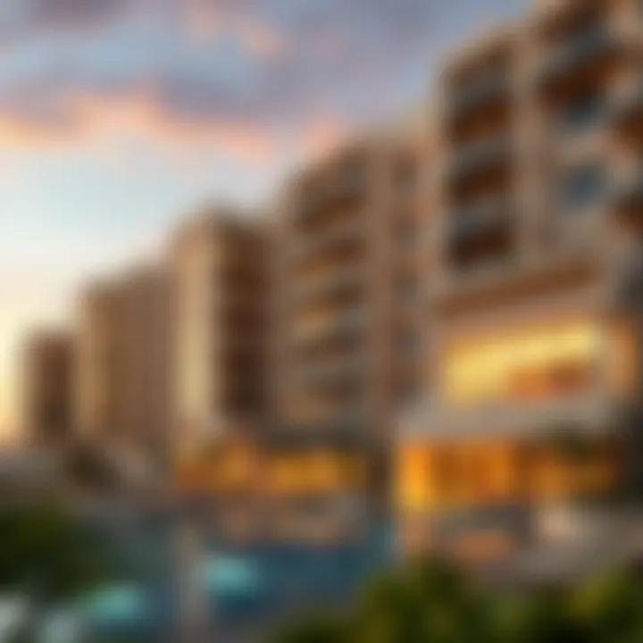 Notable Monthly Studio Rentals in Deira: A Comprehensive Guide