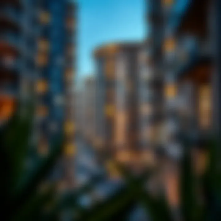 Monthly Studio Rentals in Deira: A Comprehensive Guide Summary