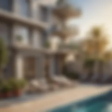 Essential Amenities Checklist for Renters Checklist for essential amenities when renting an apartment