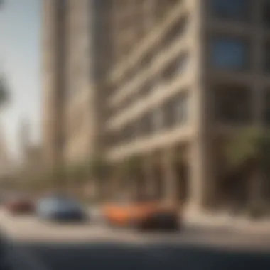 Notable Navigating Al Telal 5: An In-Depth Guide to a Prominent Dubai Building Notable Navigating Al Telal 5: An In-Depth Guide to a Prominent Dubai Building