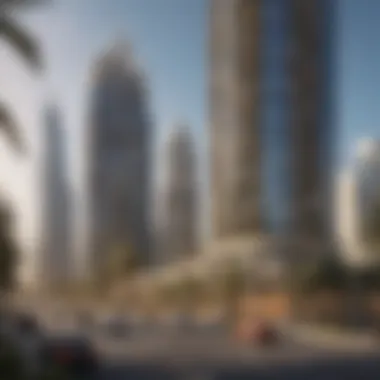 Navigating Al Telal 5: An In-Depth Guide to a Prominent Dubai Building Summary Navigating Al Telal 5: An In-Depth Guide to a Prominent Dubai Building Summary