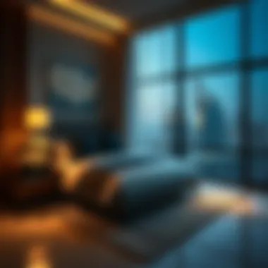 Legal Considerations for Renting Bed Space Legal considerations for renting bed space in Dubai
