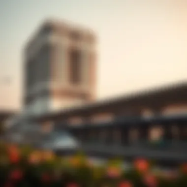 Navigating Proximity: The Nearest Metro Station to Dubai Investment Park 2 Summary