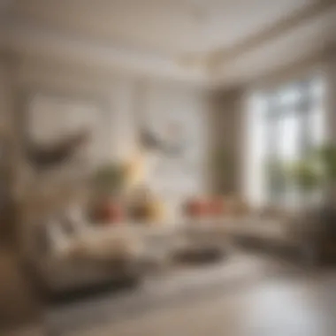 Essential Amenities for Renters Amenities in a rental apartment