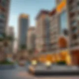 Navigating Studio Rent in International City: A Comprehensive Guide Introduction