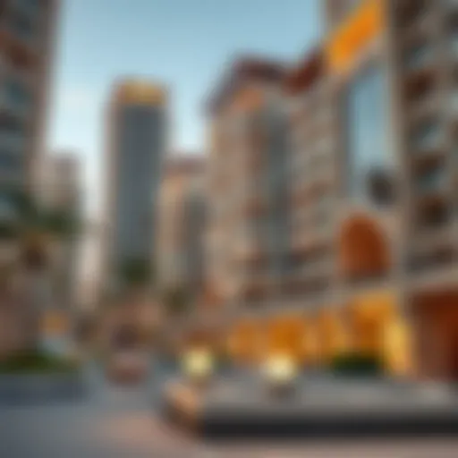 Navigating Studio Rent in International City: A Comprehensive Guide Introduction
