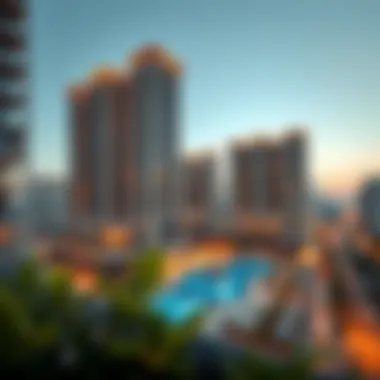 Notable Navigating Studio Rent in International City: A Comprehensive Guide