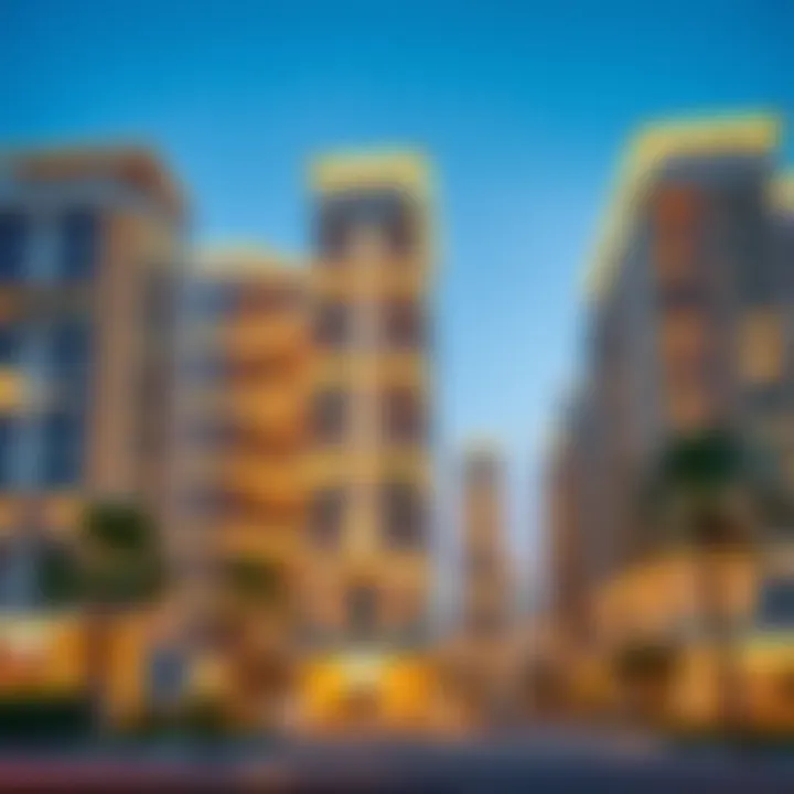 Navigating Studio Rent in International City: A Comprehensive Guide Summary