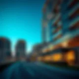 Navigating the 1 BHK Rental Market in Al Nahda, Dubai Introduction