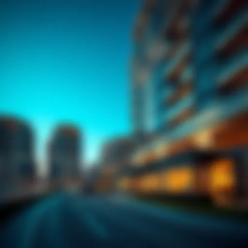 Navigating the 1 BHK Rental Market in Al Nahda, Dubai Introduction