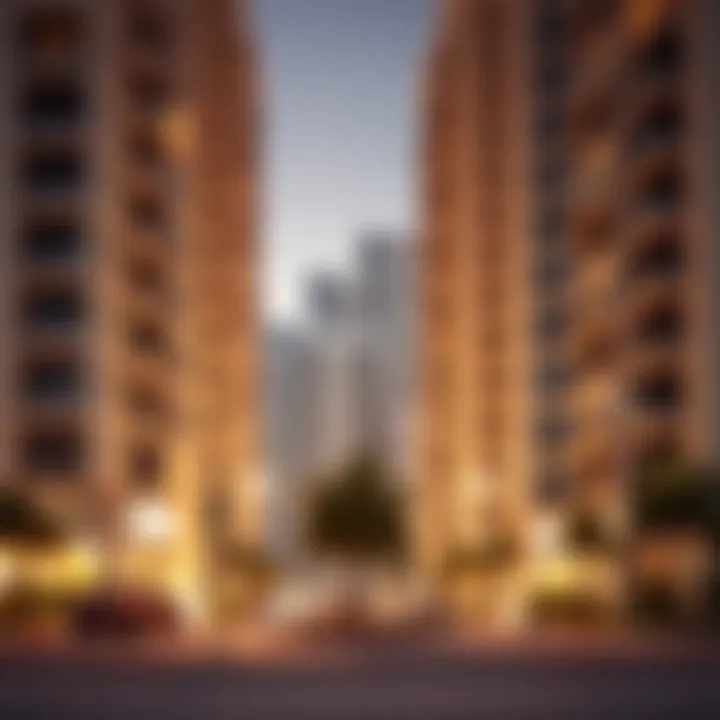 Notable Navigating the 1 BHK Rental Market in Al Nahda, Dubai