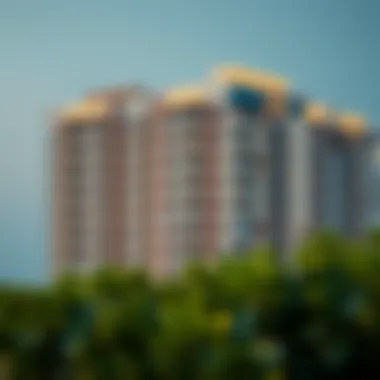 Navigating the 1 BHK Rental Market in Al Nahda, Dubai Summary