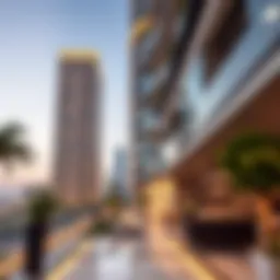 Navigating the Dubai Apartment Market: An In-Depth Look at Right Buying Strategies Introduction