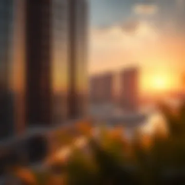 Navigating the Dubai Apartment Market: An In-Depth Look at Right Buying Strategies Summary Navigating the Dubai Apartment Market: An In-Depth Look at Right Buying Strategies Summary