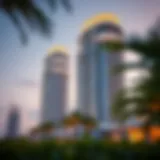 Palm Beach Towers 3: A Comprehensive Overview of Luxury Living Introduction