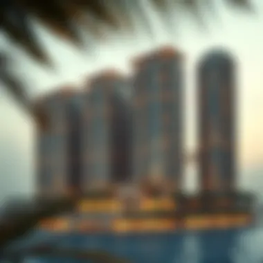 Notable Palm Beach Towers 3: A Comprehensive Overview of Luxury Living