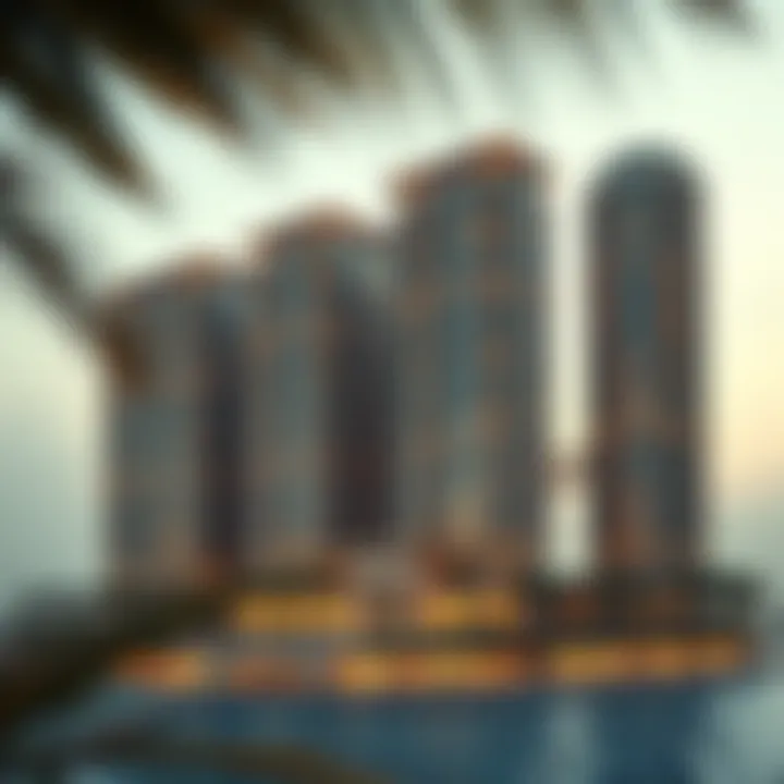 Notable Palm Beach Towers 3: A Comprehensive Overview of Luxury Living