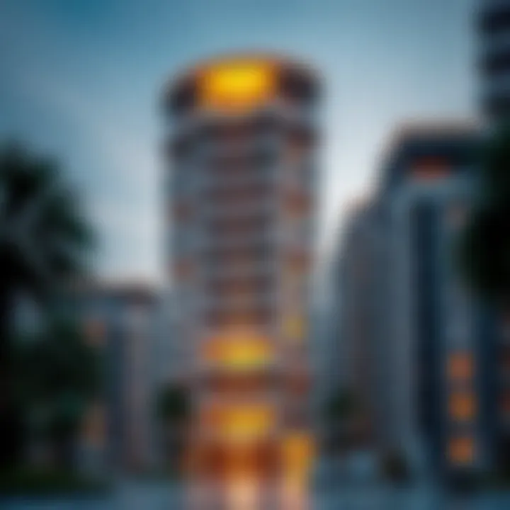 Palm Beach Towers 3: A Comprehensive Overview of Luxury Living Summary